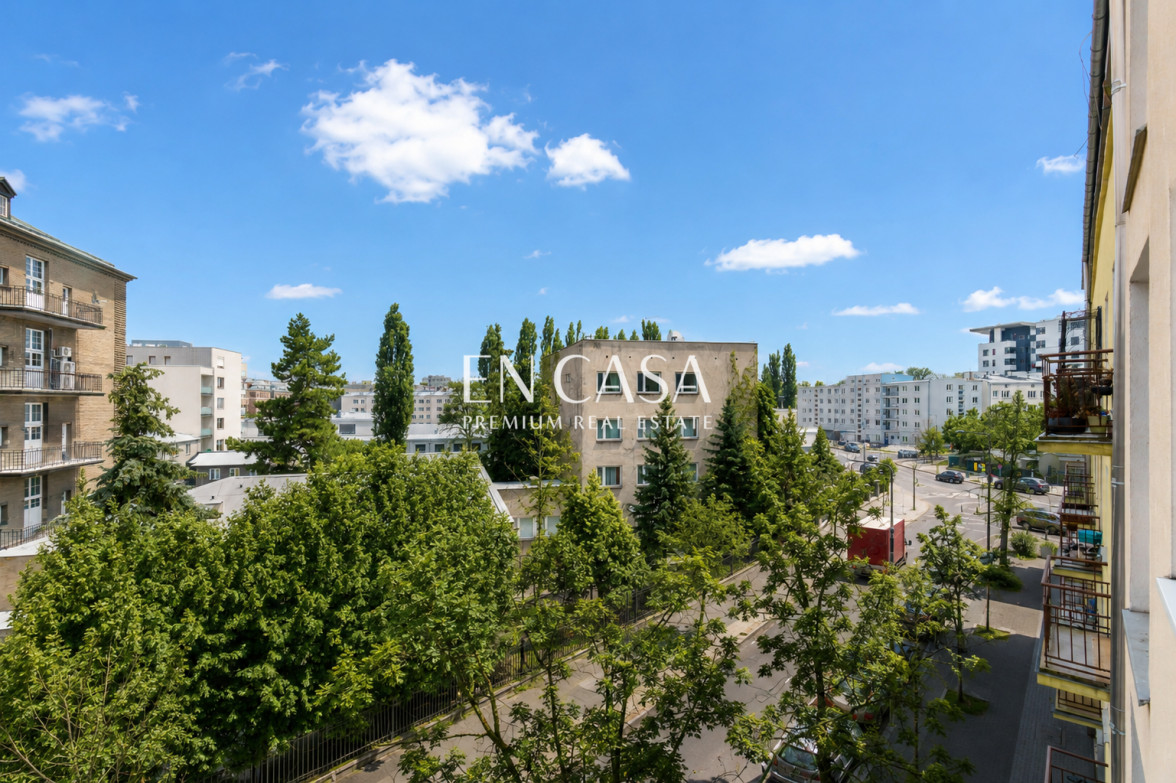 Apartment Sale Warszawa Śródmieście Nowosielecka 14